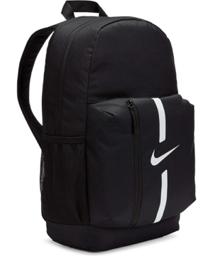 Nike Academy Team fekete hátizsák iskolatáska  22L