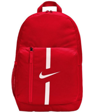 Nike hátizsák piros 22L