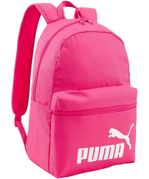 Puma hátizsák Phase II 79943 33 rózsaszínű