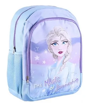 Disney Jégvarázs hátizsák iskolatáska 42 cm
