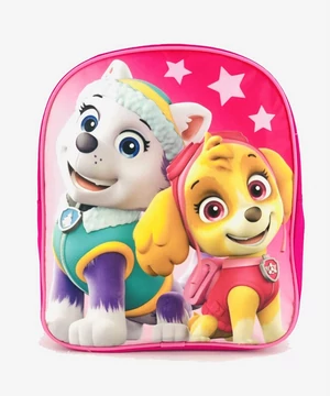 Mancs őrjárat táska hátizsák 32 cm