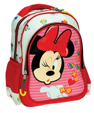 Disney Minnie egér hátizsák 30 cm
