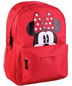 Disney Minnie egér hátizsák iskolatáska 41cm
