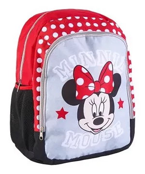Disney Minnie egér hátizsák iskolatáska 41cm