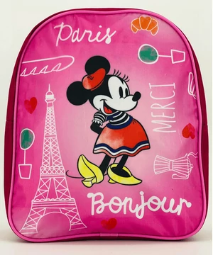 Disney Minnie ovis hátizsák 30 cm