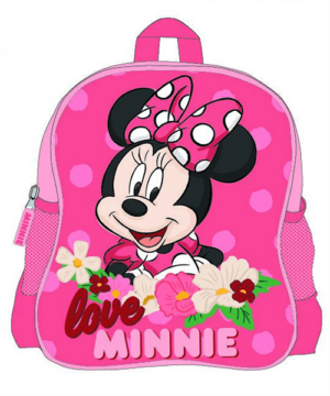 Disney Minnie ovis hátizsák 30 cm