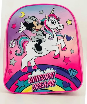 Disney Minnie ovis hátizsák 30 cm