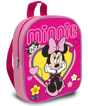 Disney Minnie ovis hátizsák 29 cm