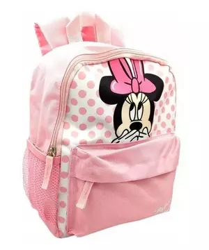 Disney Minnie táska ovis hátizsák 28 cm