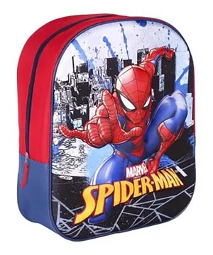 Disney Pókember 3D ovis hátizsák 31 cm