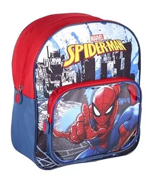 Disney Pókember ovis hátizsák 30 cm