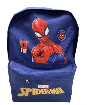 Disney Pókember hátizsák iskolatáska 38 cm