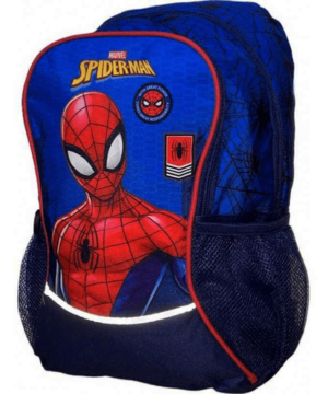 Disney Pókember hátizsák iskolatáska 38 cm