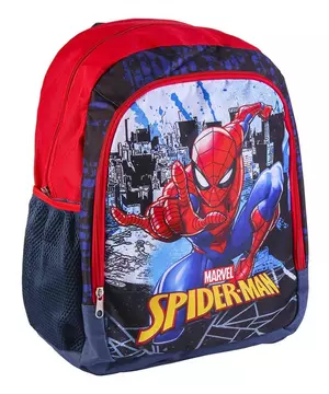 Disney Pókember hátizsák iskolatáska 41 cm