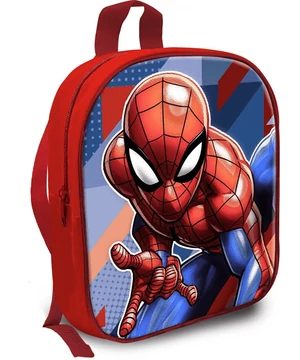 Disney Pókember ovis hátizsák 29 cm