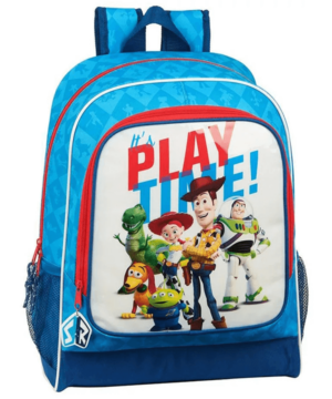 Disney Toy Story iskolatáska hátizsák 42 cm