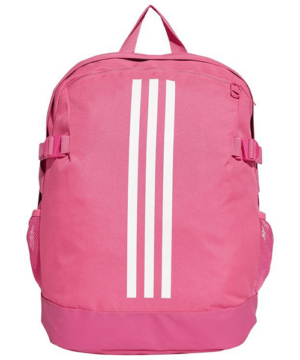 Adidas hátizsák rózsaszín Power IV
