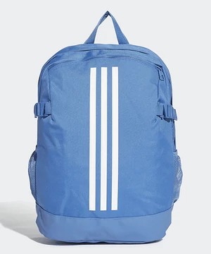 Adidas hátizsák kék-fehér Power IV 2 rekeszes