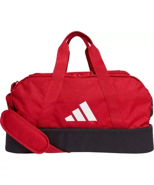 Adidas Tiro League utazótáska piros S 30L
