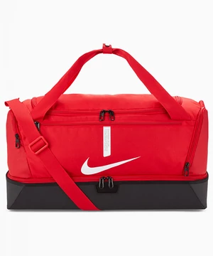 Nike utazótáska CU8096-657 piros 37 L