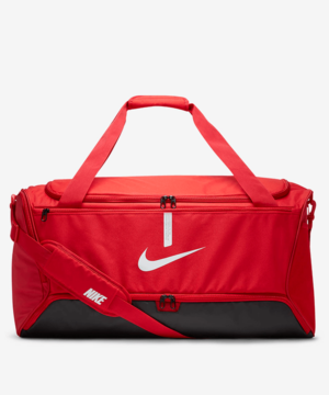 Nike utazótáska CU8097-410 piros 41L