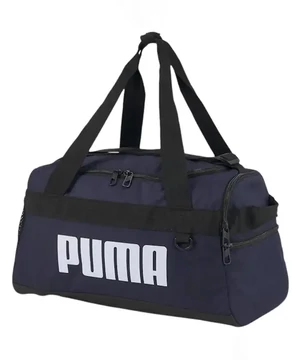 Puma Challenger sporttáska utazótáska kék 22L
