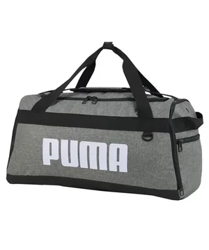 Puma Challenger sporttáska utazótáska szürke 35L