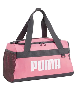 Puma Duffel sporttáska rózsaszínű 79529 09 