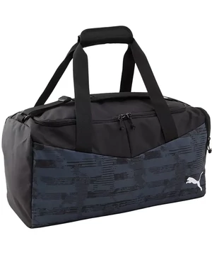 Puma individual sporttáska fekete 24 liter