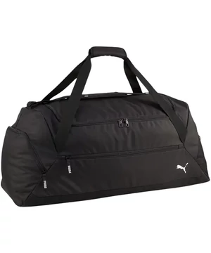 Puma utazótáska fekete Team Goal 55 liter