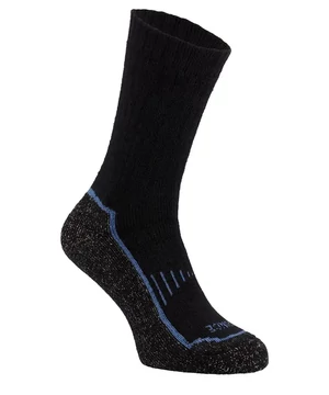 Prince Outdoor merino gyapjú vastag zokni bambusszal