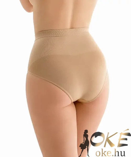 Gabriella varrás nélküli alakformáló bugyi