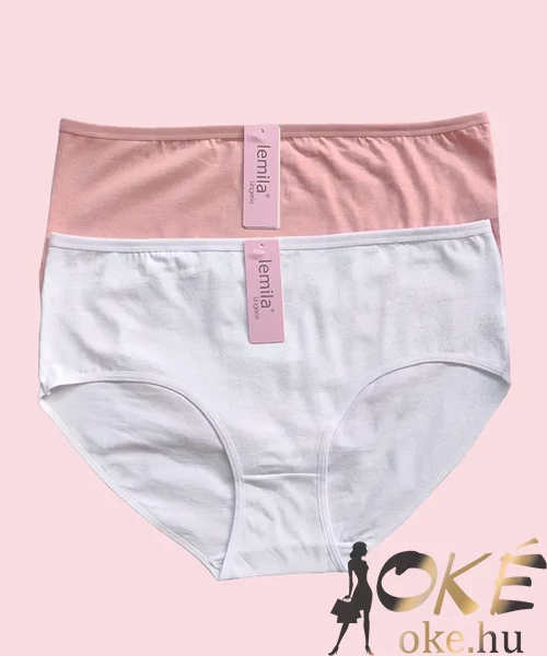 2 darabos Lemila pamut mama bugyi 