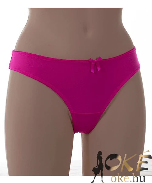 Lemila tanga pink 