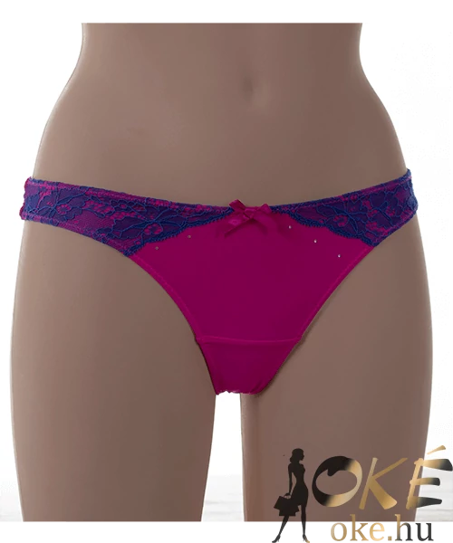Lemila tanga magenta