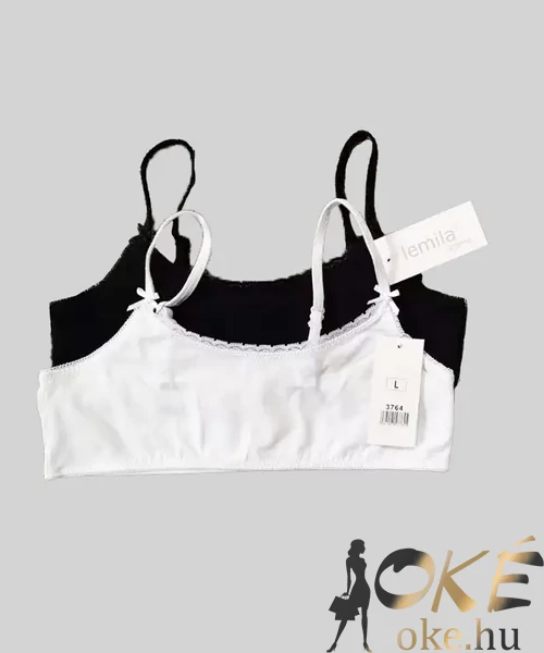 2 darabos Lemila kislány top