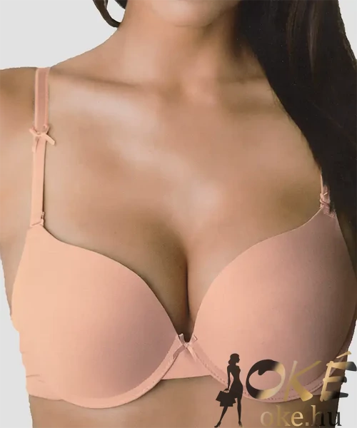 Lemila push up szivacsos melltartó púder C