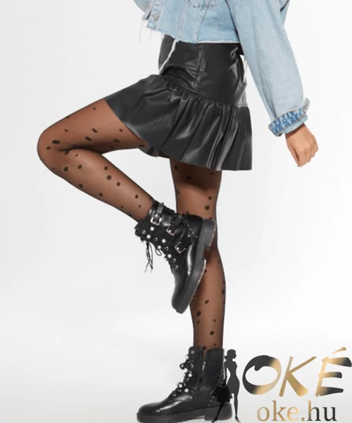 Adrian pöttyös harisnya Drops 20 den