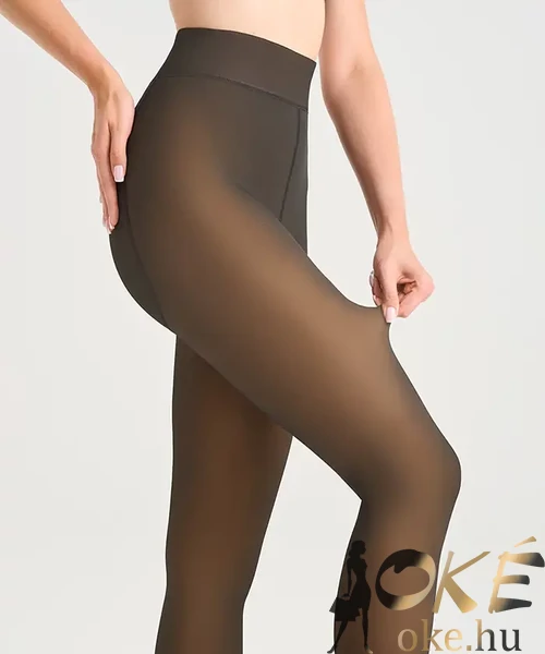 Gabriella Second Skin harisnyanadrág 