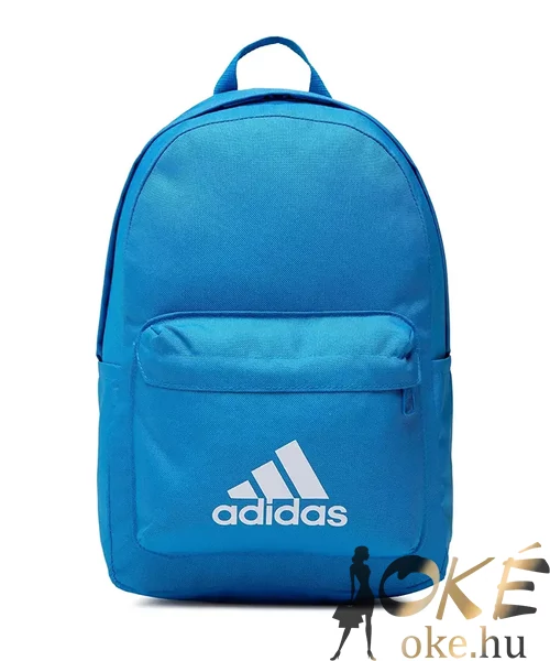 Adidas Bp Bos hátizsák kék 