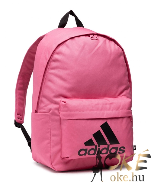 Adidas hátizsák rózsaszínű 20L