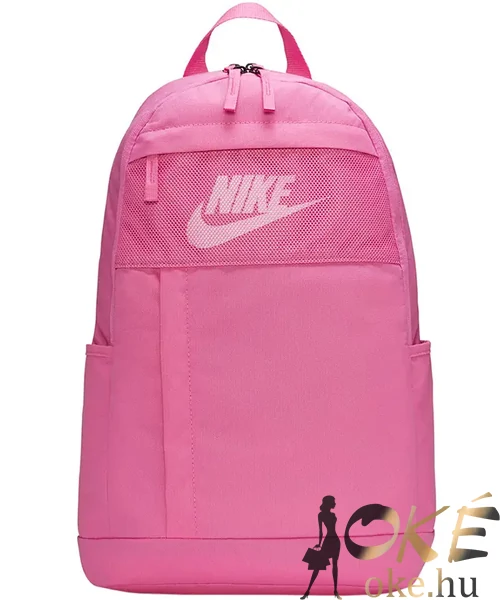 Nike Elemental hátizsák rózsaszín BA5878 609