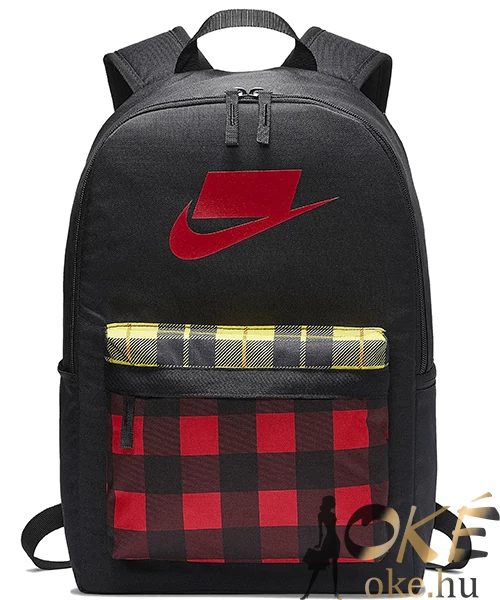 Nike hátizsák fekete Heritage 25L