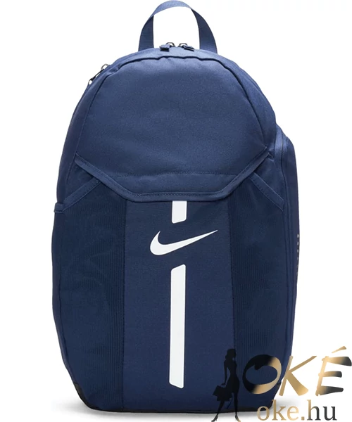 Nike hátizsák iskolatáska nagy méretű sötétkék 30L