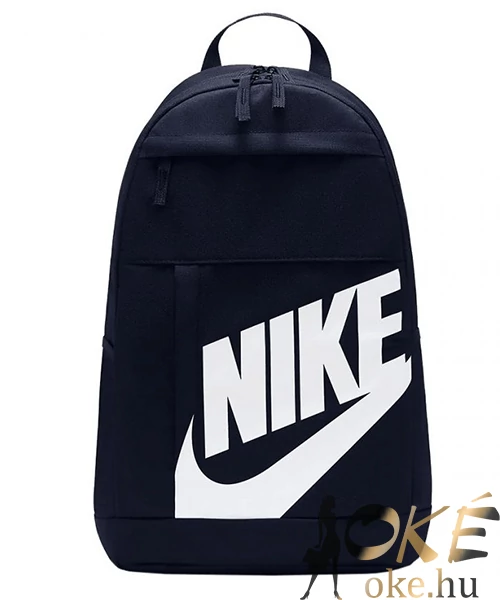 Nike hátizsák iskolatáska sötétkék 21L