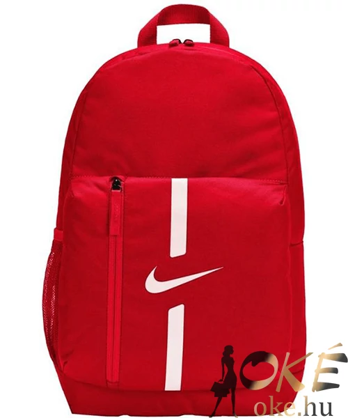 Nike hátizsák piros 22L