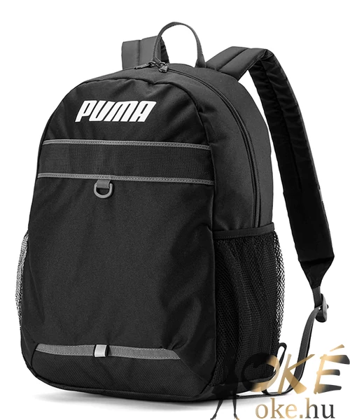Puma hátizsák fekete 23L