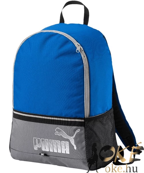 Puma hátizsák kék-szürke 23L