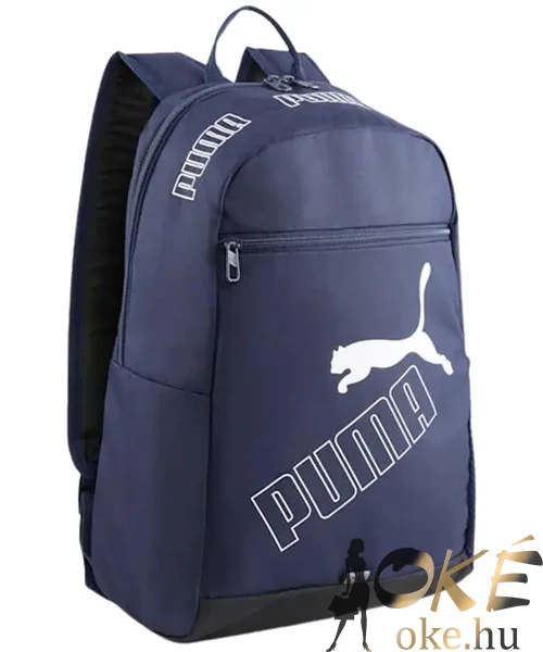 Puma hátizsák sötétkék Phase II 79952 02 20l