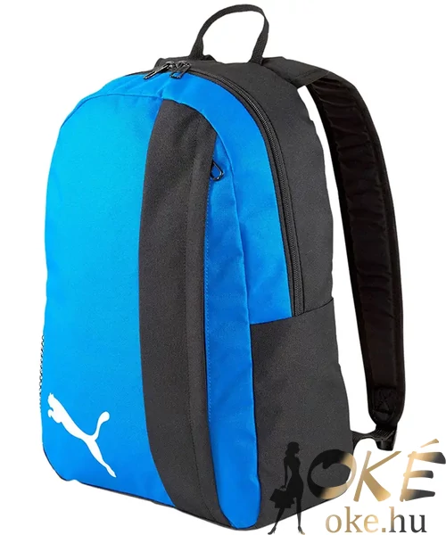 Puma Team Goal hátizsák fekete kék 23L